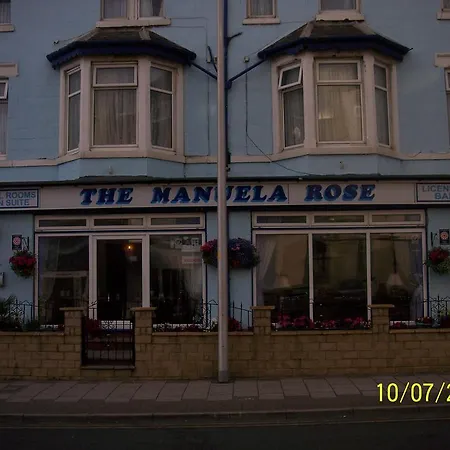 The Manuela Rose-3